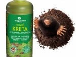 Repelent ecologic pentru cârtițe, popândăi și rozătoare Bariera 1 l