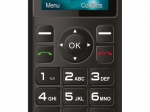Telefon Maxcom simplu ergonomic GSM