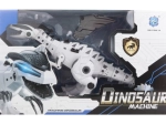 Dinozaur robotic pe baterii