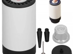 Pompa de vid electrică pentru pungi de vidat alimente