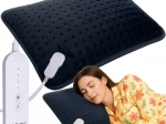 Pernă electrică încălzită 60 × 38 cm RUHHY