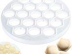 Formă pentru pelmeni și ravioli 24 cm Vilde