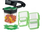 Nicer Dicer pentru legume
