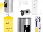 Sticlă de pulverizare ulei cu dozator 100ml