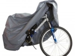 Prelată de protecție pentru exterior pentru bicicletă și motocicletă 200 × 100 cm