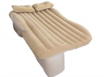 Saltea auto gonflabilă cu pompă electrică 130 × 80 cm