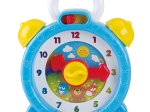 Ceas de Jucărie cu Melodii