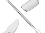 Instrument din oțel inoxidabil pentru cuticule și unghii