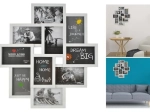 Multirame pentru 10 fotografii