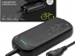 Încărcător pentru biciclete electrice 36V 42V 2A cu conector BOSCH, rezistent la apă