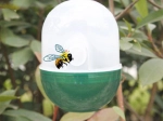 Capcană de viespi din plastic TORO