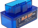 Instrument de diagnostic ELM 327 Mini Bluetooth OBDII