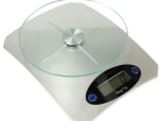 Cântar electronic de bucătărie 5kg/1g