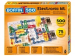 Kit electronic BOFFIN I 500