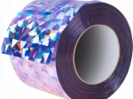 Bandă de descurajare holografică 50m Repest