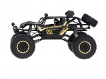 Mașină RC off-road Rock Crawler 1:8 cu caroserie metalică 51 cm