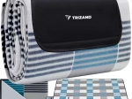 Pătură de picnic Trizand 200x200 cm