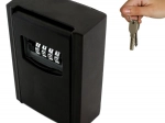 Seif pentru chei