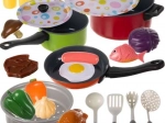 Set de gătit pentru copii