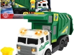 Mașină interactivă de gunoi City Cleaner cu lumini și sunete 37 cm