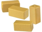 Bruder baloți dreptunghiulari de paie – set 4 buc