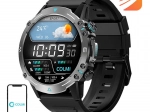 Ceasuri inteligente Colmi cu ecran tactil AMOLED