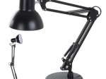 Lampă de birou reglabilă pentru școală și noapte