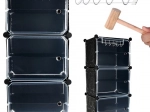 Dulap de pantofi modular
