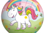 Minge cu unicorni 23 cm