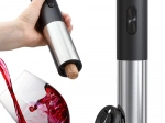 Otiraja electric pentru sticle de vin