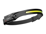 Superfire HL65 lampă frontală 430 lm cu USB-C - 1 bucată