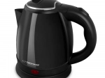 Fierbător electric ESPERANZA PARANA 1,0 l negru
