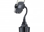 Suport telefon auto Joyroom pentru suport pahare