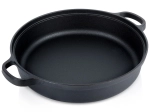 Tigaie adâncă din fontă CAST LINE 30 cm, 3,5 l