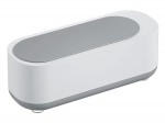 Curățător compact cu vibrații pentru bijuterii, 300 ml, pe baterii