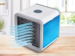 Klimatizator portabil 3 în 1 cu umidificator și purificator