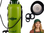 Pulverizator manual cu presiune Gardlov 8 l