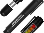 Tester digital pentru lichid de frână cu indicator LED