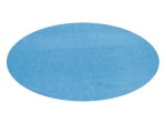 Prelata solară pentru piscină rotundă 4,6 m 180 µ