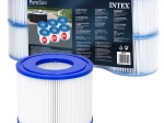 Cartuș filtrant pentru jacuzzi INTEX PureSpa tip S1 - 6 buc.