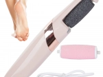 Pilă electrică pentru călcâie