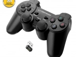 Gamepad wireless Esperanza negru