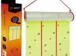 Repest bandă adezivă pentru insecte la rolă 10 m - 1 bucată