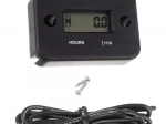 contor digital de ore motor pentru motoare cu ardere internă 2T/4T – XTROBB