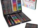 Super Mega Set de Artiștii 168 Bucăți