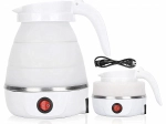 Fierbător electric de călătorie pliabil 0,6 l 600 W