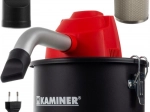 Aspirator pentru cenușă 4L Kaminer