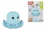 Caracatiță de baie – jucărie de apă pentru copii 10 cm