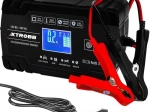 Încărcător automat de acumulatori XTROBB 12V/24V cu reparație prin impulsuri