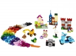 Lego Classic set mare de cărămizi creative în cutie